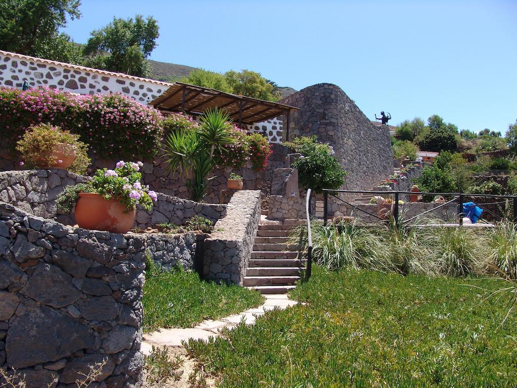 Finca La Isa By Rose Casas Rural Tejeda  Pokoj fotografie